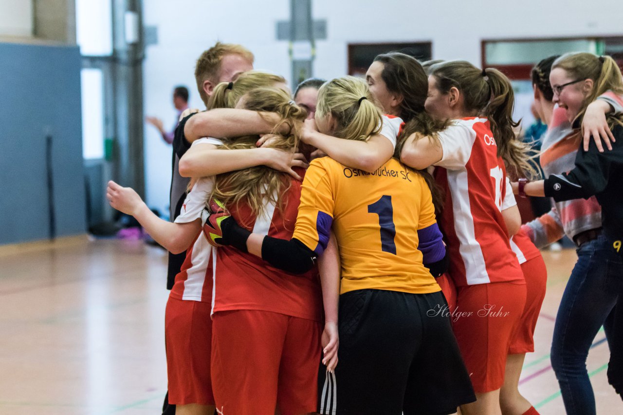 Bild 866 - Norddeutschen Futsalmeisterschaften : Sieger: Osnabrcker SC